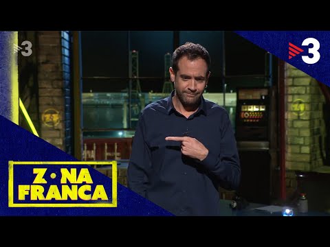 Els pitjors moments del primer mes del "Zona Franca" - Zona Franca