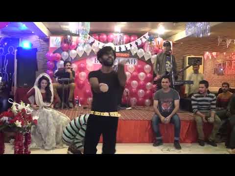 Noor Jehan song  master dance