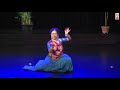 Shree Krishna Nirtat Performed By Sonali Roy New Delhi 2021