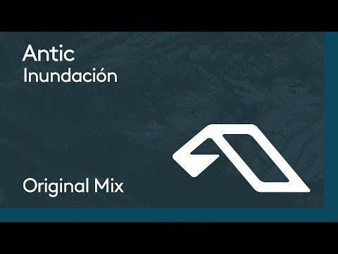 Antic - Inundación