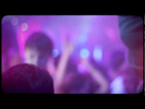 MaxiGroove & Dj hard remix Give Me Your Love Club Video