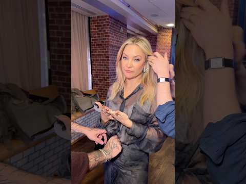 Kate Hudson, Drew Tarver y Scott MacArthur hablan sobre la segunda temporada de ‘Running Point’.