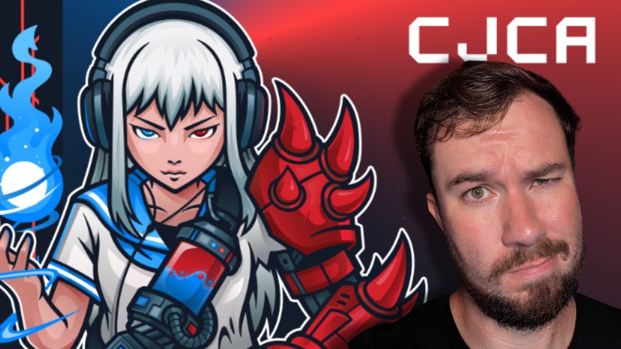 Hack The Box Released a NEW Junior Cert?! - (CJCA Review)