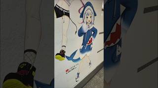 がうる・ぐら生誕祭2026#がうるぐら#VTuber#バーチャルyoutuber#鮫#ホロライブ#hololive#推し#推し活#可愛い#かわいい#女の子#美少女#漫画#アニメ#好き#愛#ゲーム#大阪