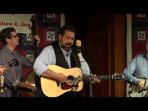 Greg Blake and Friends at Maltby, WA (Song for the Life)