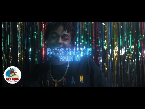 BossMade - Walk In Shot by @im_hit_king