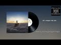 Pink Floyd - Side 1, Pt.2: It's What We Do (The Endless River 10th Anniversary Official Audio)