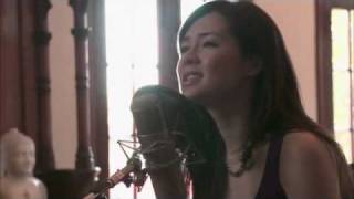 Marie Digby - Avalanche (Official Music Video)