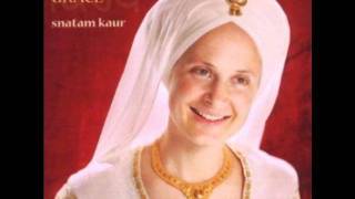 snatam kaur - ong namo