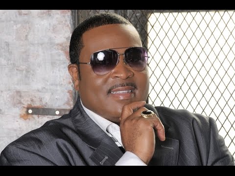 BECAUSE OF YOU DAMON LITTLE By EydelyWorshipLivingGodChannel