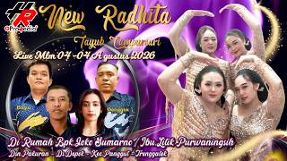 Download lagu LIVE CAMPURSARI TAYUB NEW RADHITA DI RUMAH BPK.JOKO SUMARNO - IBU.LILIK P./PAKURAN - DEPOK - PANGGUL mp3 Download lagu LIVE CAMPURSARI TAYUB NEW RADHITA DI RUMAH BPK.JOKO SUMARNO - IBU.LILIK P./PAKURAN - DEPOK - PANGGUL mp3
