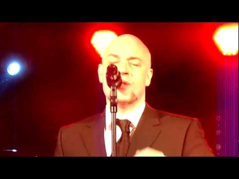 Unheilig "Unter deiner Flagge" LIVE Geheimkonzert Oberhausen 23.2.2012