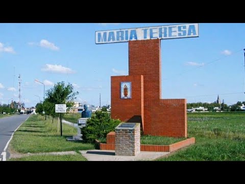🔴 Narcos en Santa Fe: el presidente comunal de María Teresa denunció la venta de drogas 🔴