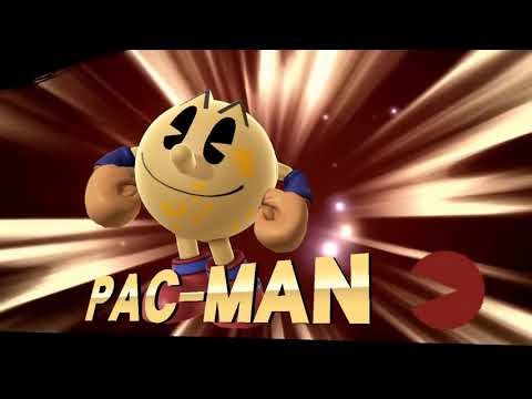 Super Smash Bros For Wii U - Random Friendlies (Part 4)