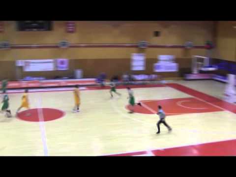 EBA B J9 COVIBAR - POZUELO