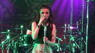 Sweet Despair - Cher Lloyd (I Wish Tour)