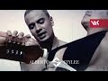 Te Imagino - Alberto Stylee [Video Oficial] ® 