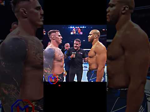 Tom Aspinall vs Ciryl Gane who do you got Vote‼️… #ufc #mma