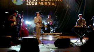 Beirut em Salvador - My Wife