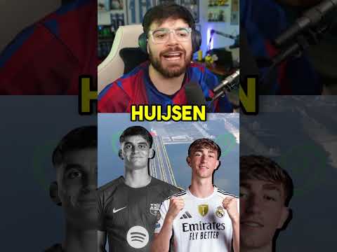 LACOBRA ANALIZA LOS PUNTAJES del REAL MADRID vs BARCELONA, DATOS TERMO o FACTOS?