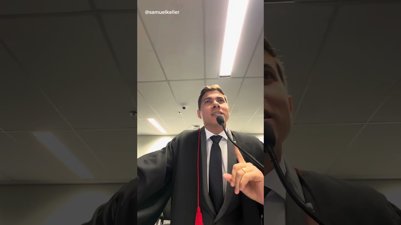 Sustentação Oral - TJMG