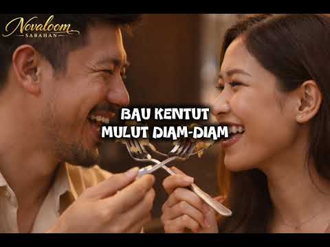 CAKAP MAK BAPA KIRA BELAKANG by PITON GUNSAGA (COVER) | NOVALOOM SABAHAN