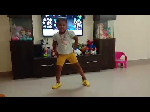 Sofia Cibotaru (TeoVoice) - EGO || Dance by Prisha Praniti