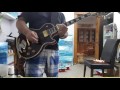 Vaccination scar tragically hip cover