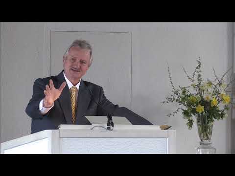 Jakob Tscharntke: Philipper 2,5-11 - Gesinnt wie Jesus