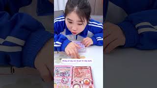 cuốn sách thần kỳ siêu trộm 