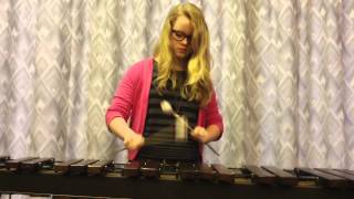 Raggedy Ragtime Rags (Mallet Basics)