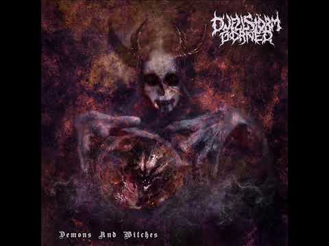 DWELLSTORM BORNED - Demons and witches single (feat. Nokt&Agnethe)