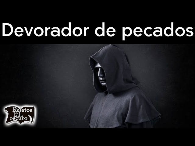 Vídeo relacionado con No confíes en el Devorador (Devoradores de pecados)