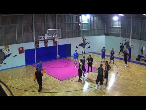 WINTER CUP 2018, ΦΑΣΗ ΝΟΚ ΑΟΥΤ, GASTONE - RENTI RAPTORS 106-89