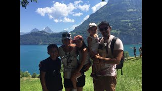 Italy Mission English - Video of what we are doing.