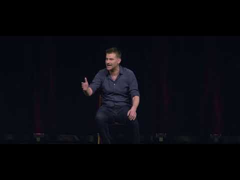 Schlaglicht - Teil 2 - Ausschnitte aus meinem aktuellen Bühnenprogramm