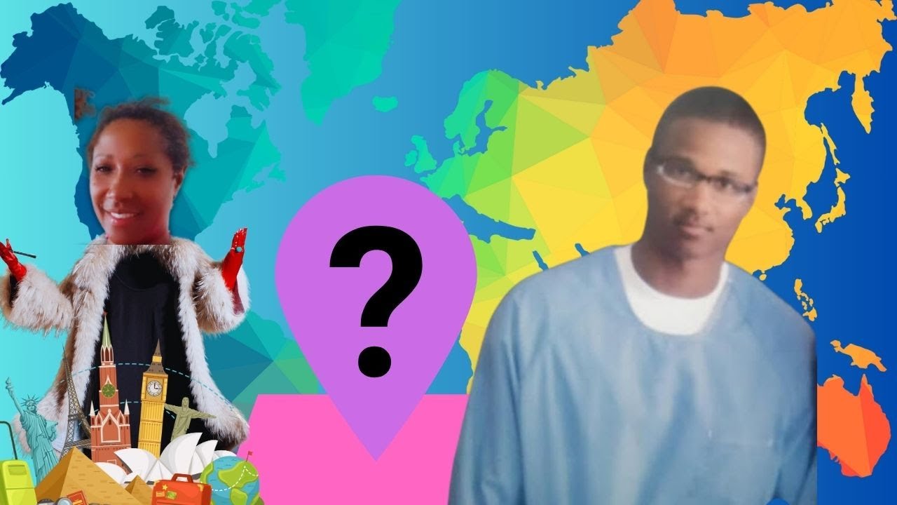 Karlissa just want Stop , Internet has a Question WHERE IS BLUEFACE BROTHER DRE