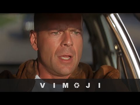 Don't forget my father's watch! l Pulp Fiction