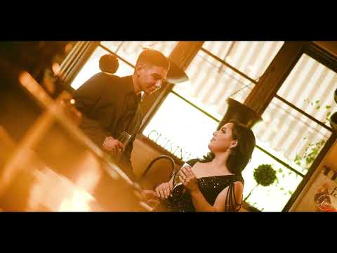 Alexia & ivan Prewedding ❤️💒