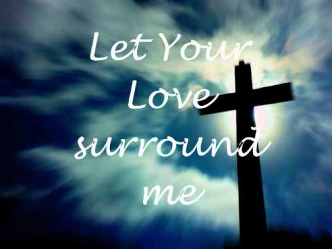 Power Of Your Love Geoff Bullock