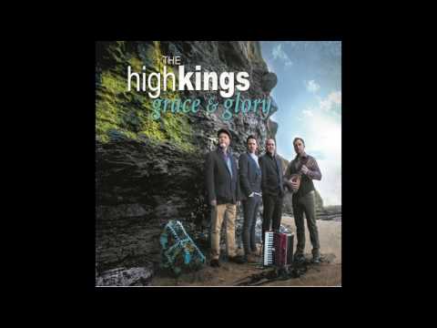 The High Kings - Grace