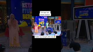 Download lagu Viral!!! Nenek Bersuara emas Nenek Habibah mp3