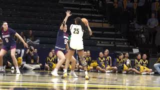 Murray State vs Belmont Bruins (Women's Basketball)