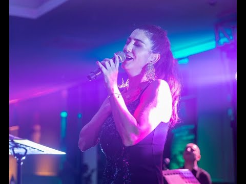 Nadide Sultan - Konser - Rijk Zwaan Türkiye Gala Gecesi 2019