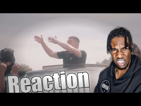 Is It Just Me 🇦🇱|  D1 - Are You Mad (Music Video) | @MixtapeMadness [Reaction]