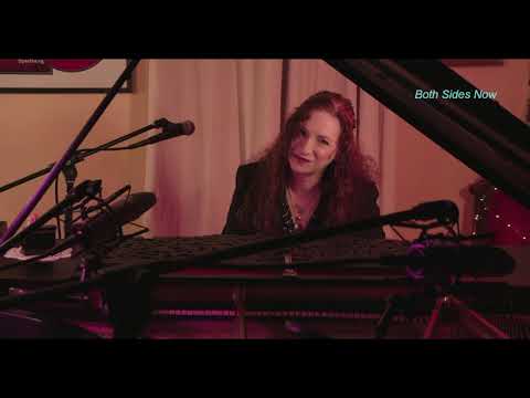 Robin Spielberg, piano - Both Sides Now