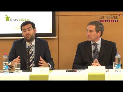 Mesa Redonda - Seminario "En búsqueda del Liderazgo Directivo"