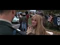 Jenny Leaves Forest Again San Francisco Song - Forrest Gump (1994) - Movie Clip HD Scene