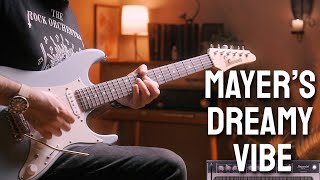 Iconic John Mayer Guitar Tones Neural DSP ToneKing Presets