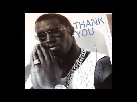 Brandy - I Know Now From P-Diddy Gospel Album 2001 (Unreleased extended)